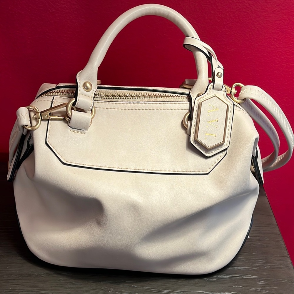 Gemma Mini Duffle by AVI Collection